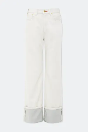 The Carnelian Jean Chalk
