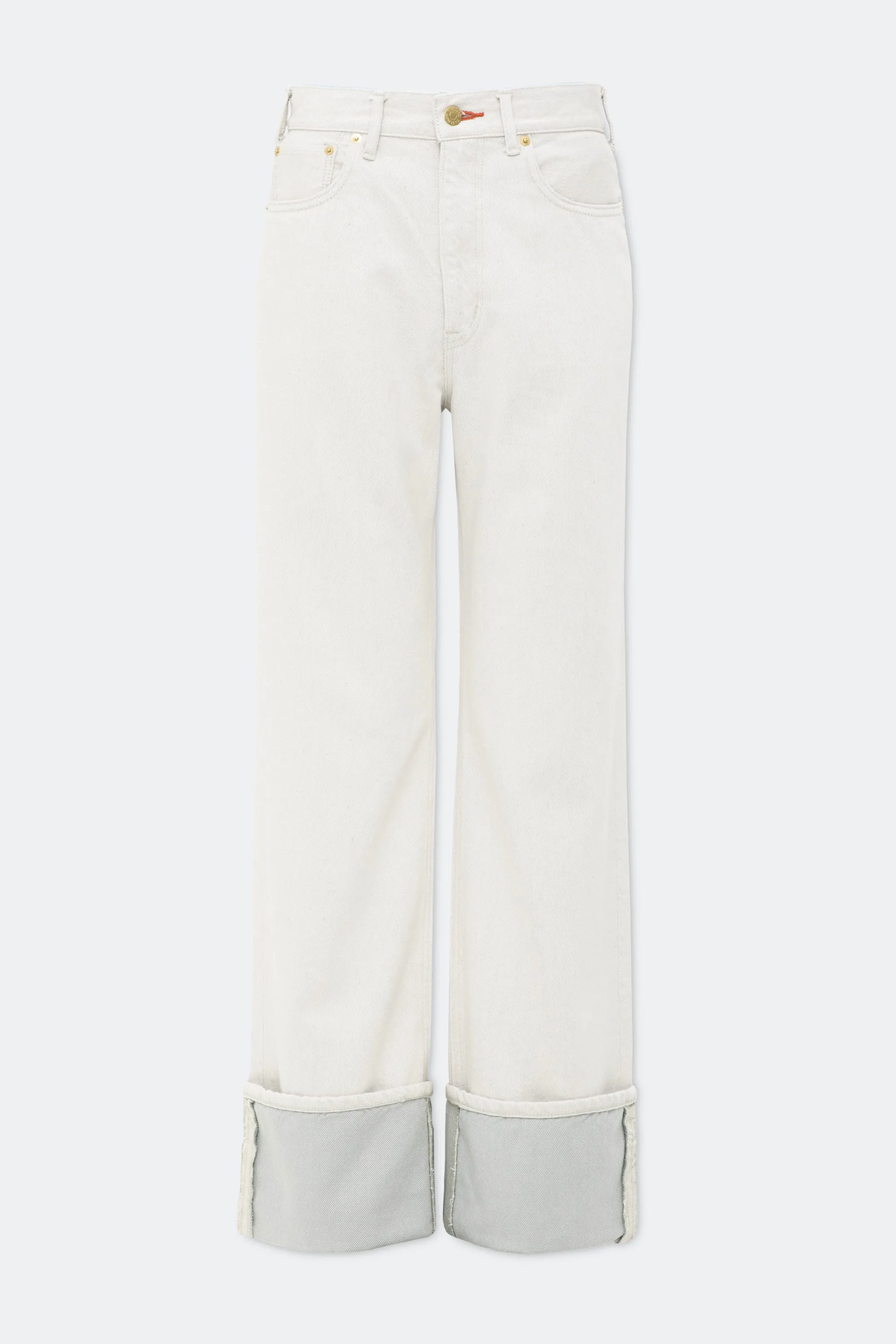 The Carnelian Jean Chalk