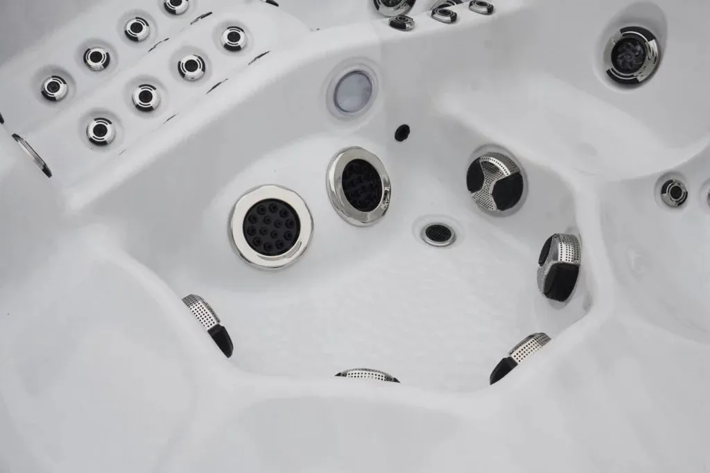 Tokyo Hot Tub