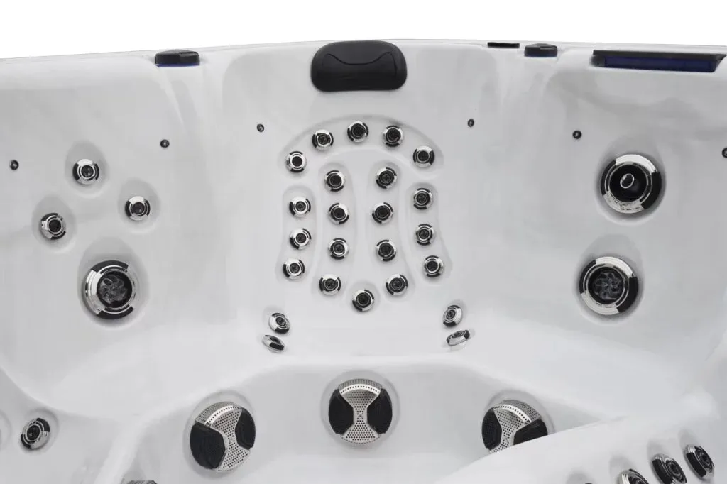 Tokyo Hot Tub