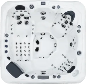 Tokyo Hot Tub