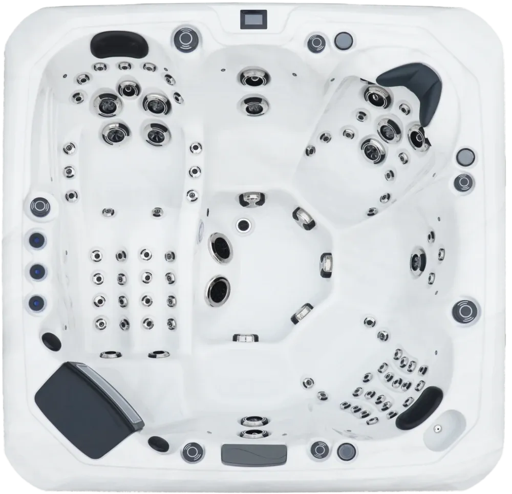 Tokyo Hot Tub