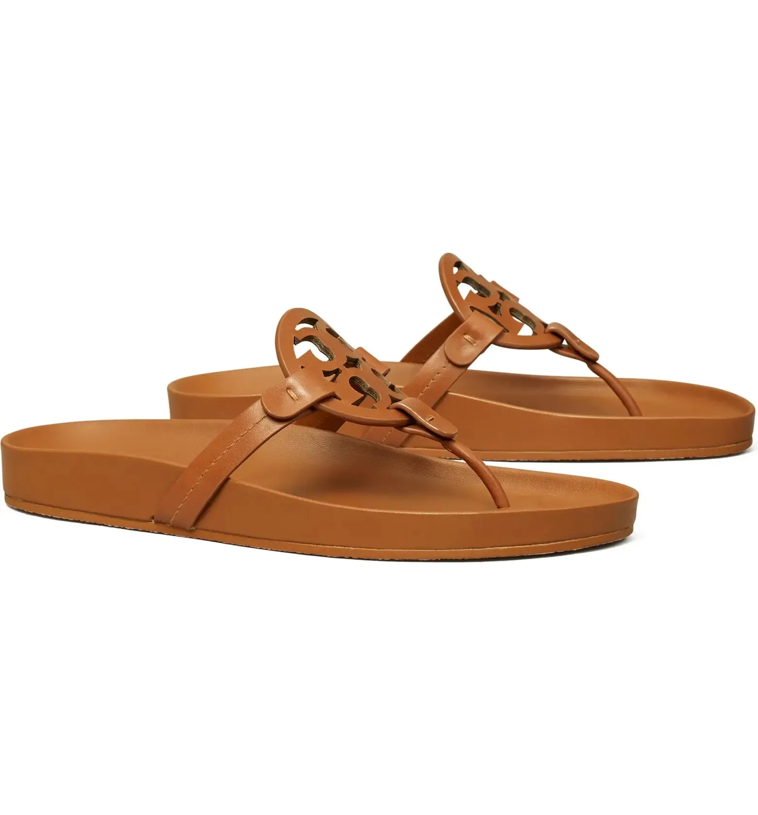 TORY BURCH MILLER CLOUD SANDALS