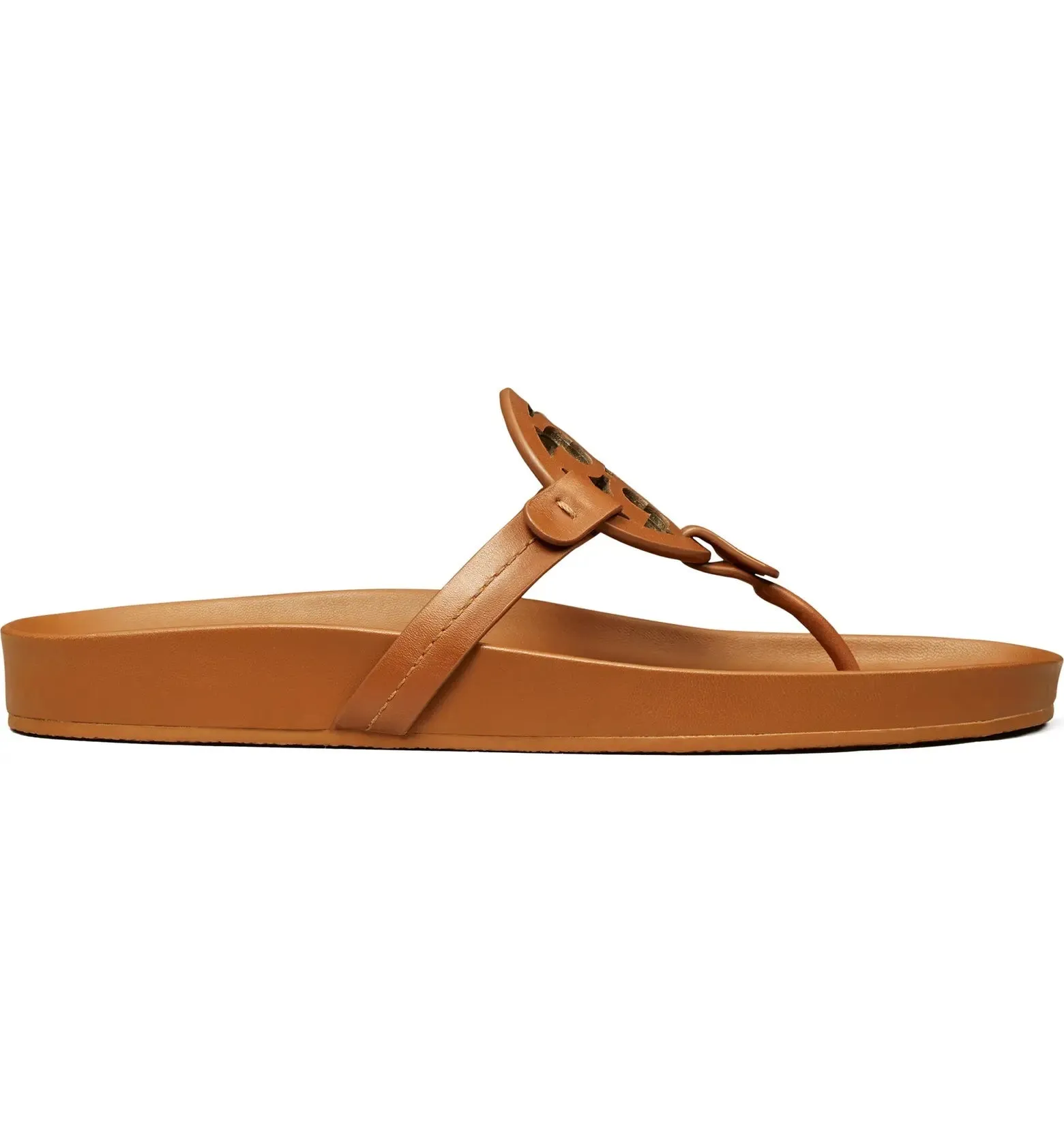 TORY BURCH MILLER CLOUD SANDALS