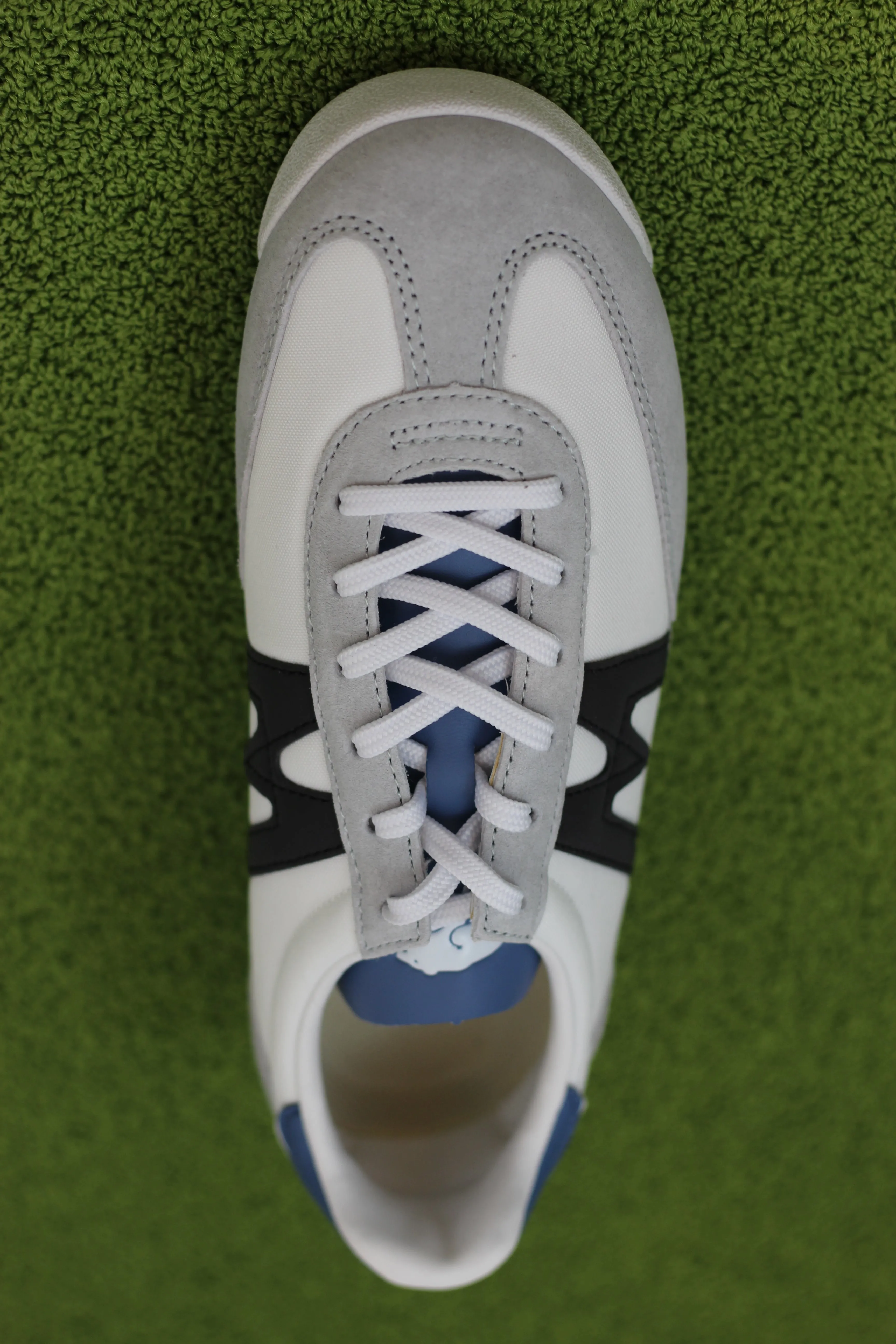 Unisex Mestari Sneaker - Lunar Rock/Black