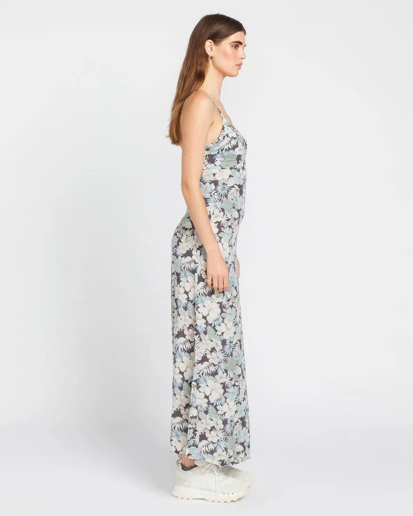 Volcom - Heat It Up Dress