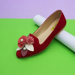 Women Casual Pumps
