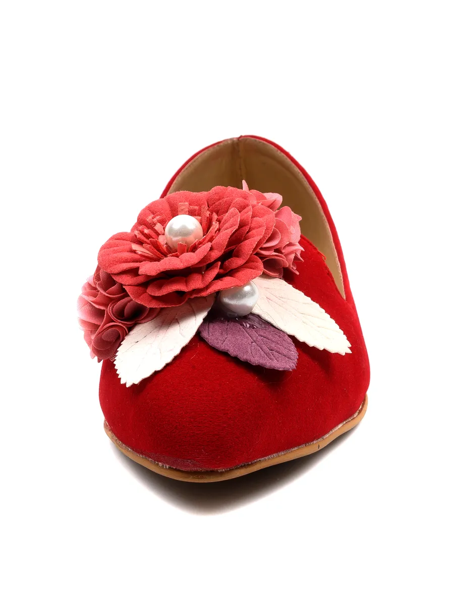 Women Casual Pumps