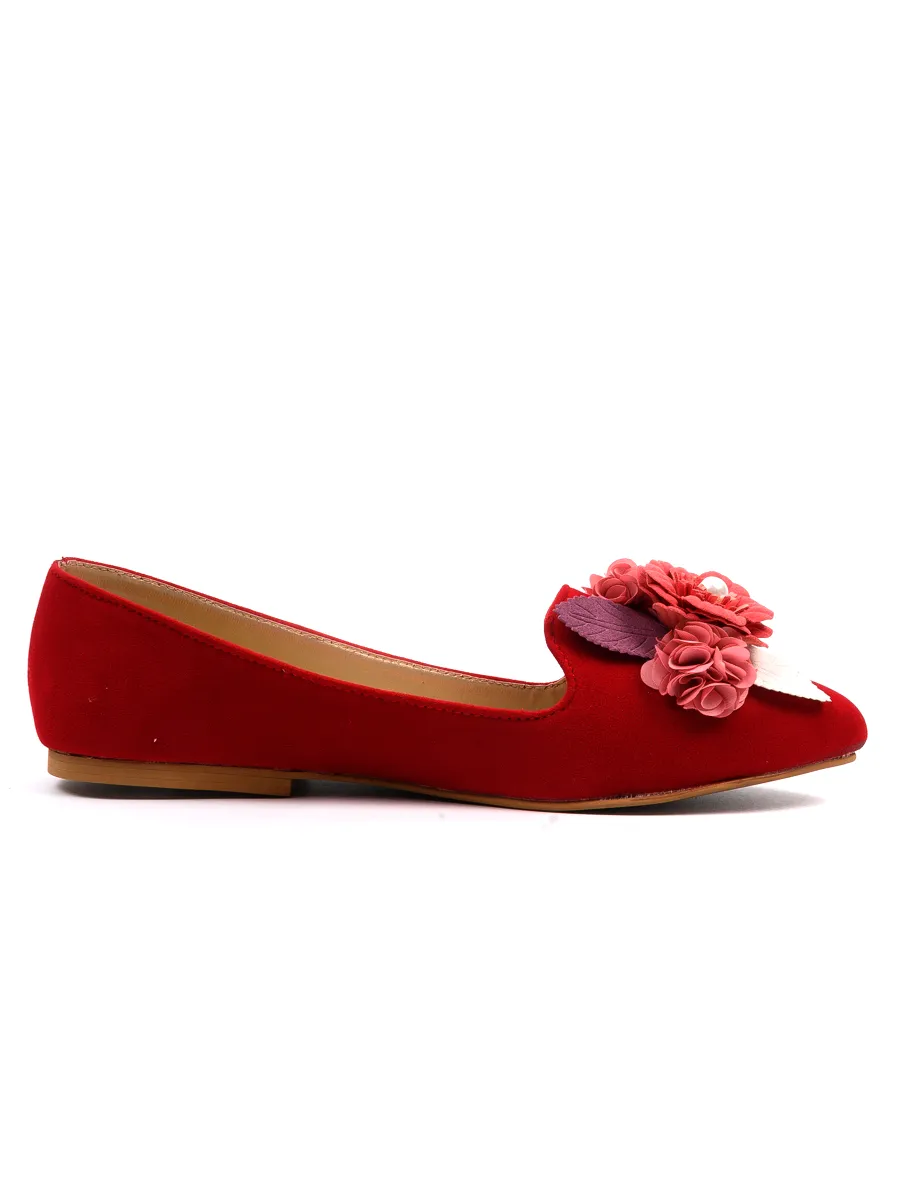 Women Casual Pumps