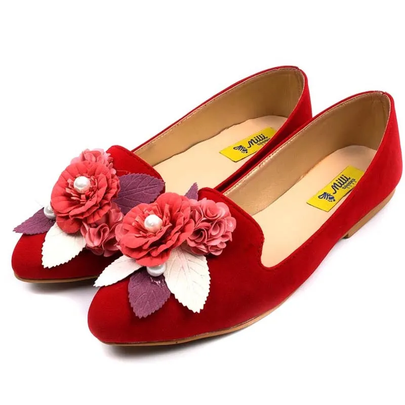 Women Casual Pumps